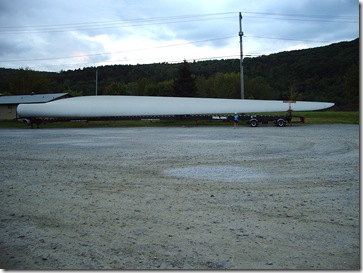 Schenectady to Canaan, NY 020